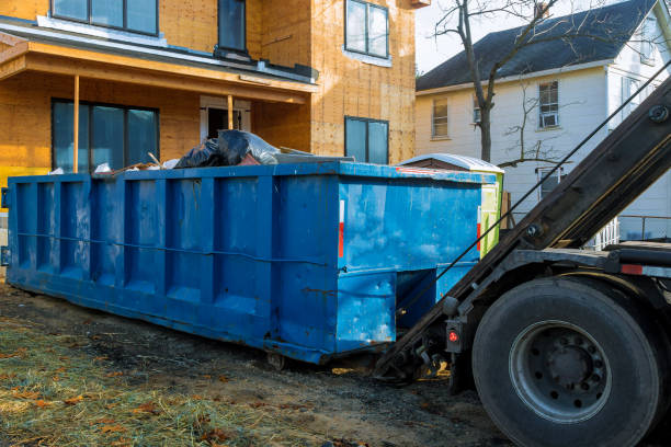 Best Recycling Services for Junk  in Rockport, TX