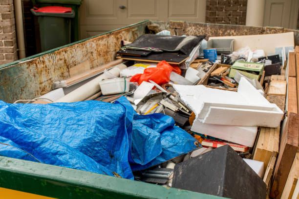 Best Same-Day Junk Removal Services  in Rockport, TX