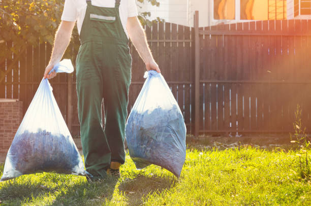 Best Scrap Metal Removal  in Rockport, TX