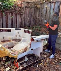 Demolition Debris Removal in Rockport, TX